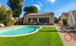 Maison 5 Pièces 165 m² à vendre à Villeneuve-lès-Béziers (34420)