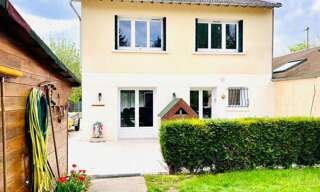 Maison 8 Pièces 175 m² à vendre à Montmorency (95160)