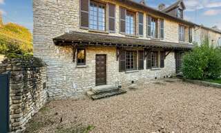 Maison 8 Pièces 249 m² à vendre à Ambleville (95710)