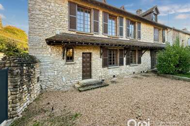 Maison 8 pièces 380000 €