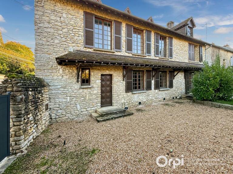 Maison À Vendre — photo 1