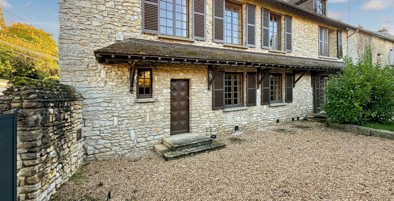 Maison À Vendre — photo 1