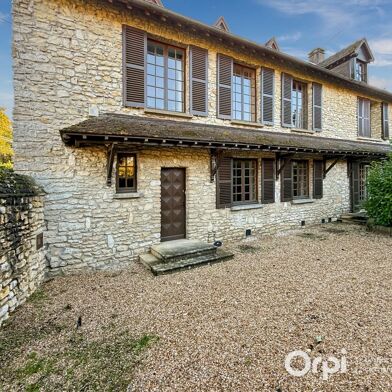 Maison 8 pièces 380000 €