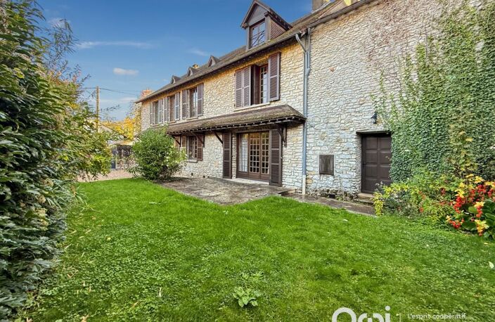 Maison À Vendre — photo 2