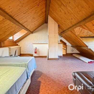 Maison 8 pièces 380000 €