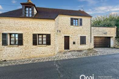 Maison 4 pièces 265000 €