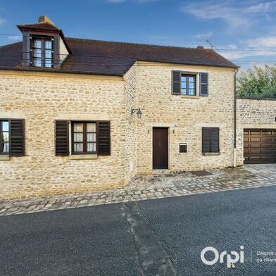 Maison 4 pièces 265000 €