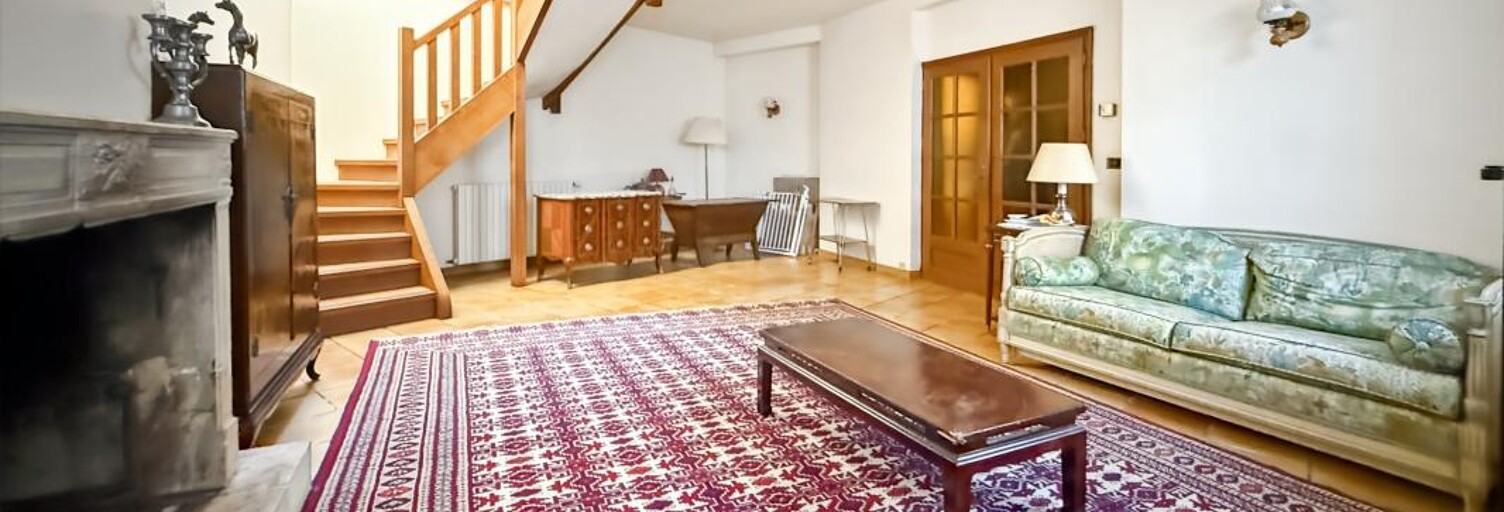 Maison 4 Pièces 92 m² à vendre à Ambleville (95710)