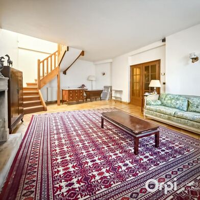 Maison 4 pièces 265000 €