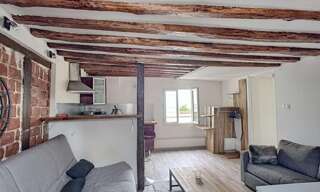 Appartement 1 Pièce 28 m² à vendre à Orléans (45000)