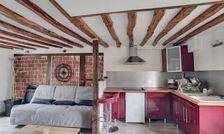 Appartement 1 Pièce 28 m² à vendre à Orléans (45000)