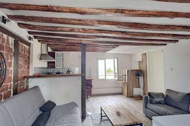 Appartement 1 pièces 89000 €