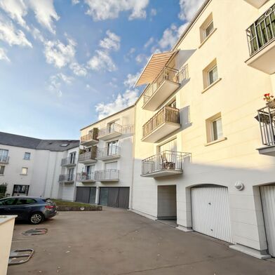 Appartement 2 pièces 146900 €