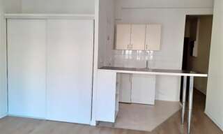 Appartement 1 Pièce 30 m² à louer à Reims (51100)