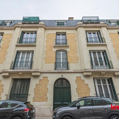 Appartement 2 pièces 139900 €