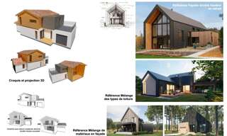 Terrain  4236 m² à vendre à Camblanes-et-Meynac (33360)