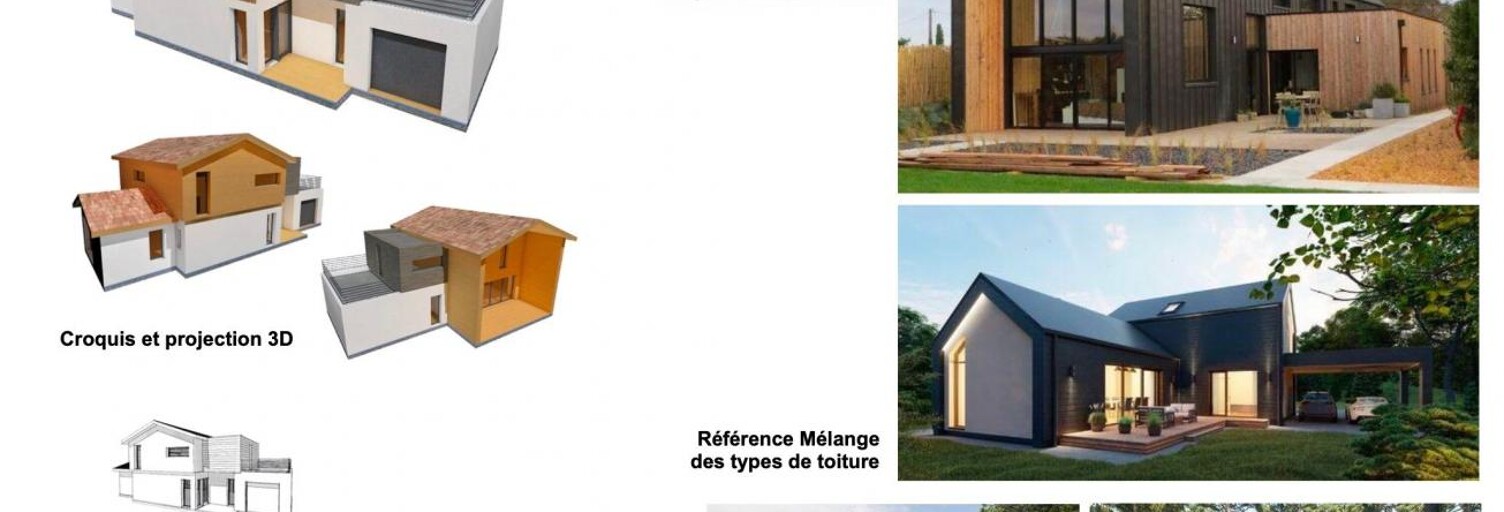 Terrain  4236 m² à vendre à Camblanes-et-Meynac (33360)