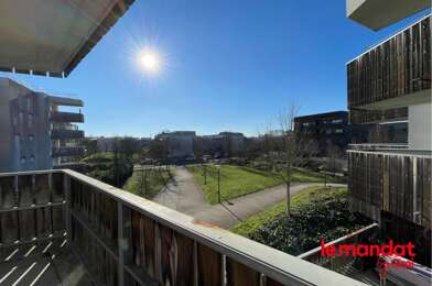 Appartement 2 pièces 161300 €