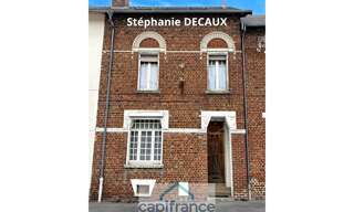 Maison 3 Pièces 71 m² à vendre à Fourmies (59610)