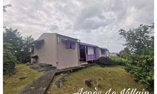 Maison 28 Pièces 550 m² à vendre à Deshaies (97126)