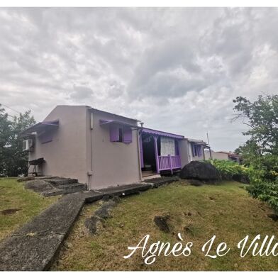 Maison 28 pièces 945000 €