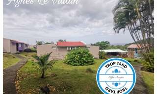 Maison 28 Pièces 550 m² à vendre à Deshaies (97126)