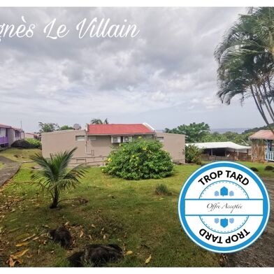 Maison 28 pièces 945000 €