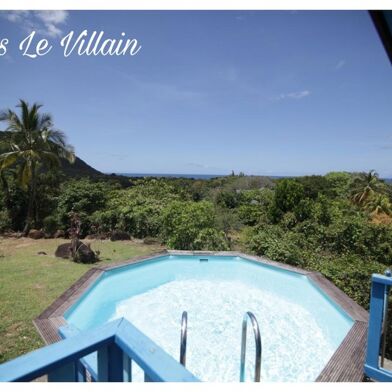 Maison 28 pièces 945000 €