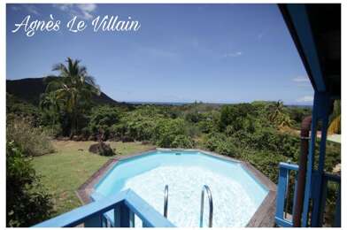 Maison 28 pièces 945000 €