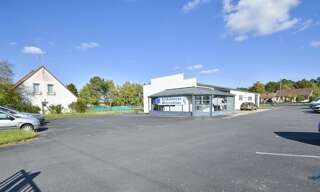 Commerce 4 Pièces 388 m² à vendre à Châtillon-sur-Cher (41130)