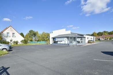 Commerce 4 pièces 181050 €