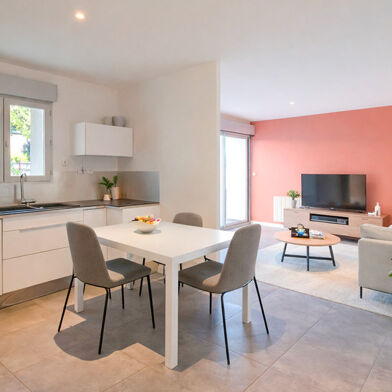 Maison 5 pièces 379000 €