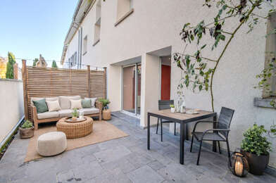 Maison 5 pièces 379000 €