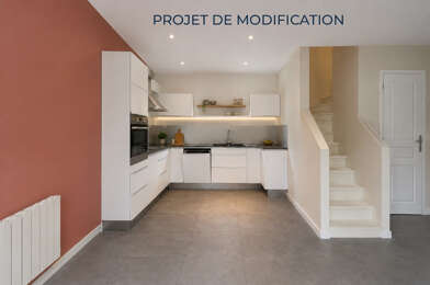 Maison 5 pièces 374000 €