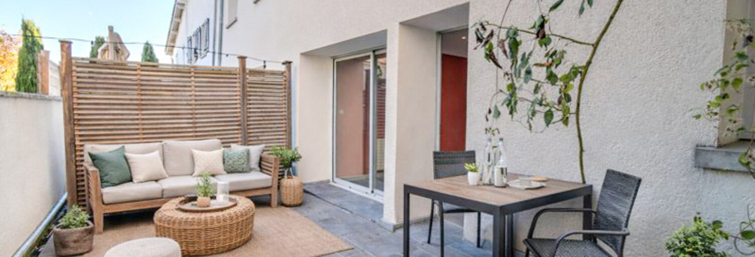 Maison 5 Pièces 123 m² à vendre à Fontaines-Saint-Martin (69270)