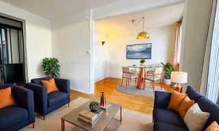 Appartement 4 Pièces 64 m² à vendre à Lyon 8 (69008)