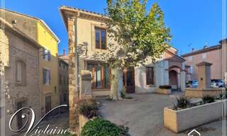 Maison 5 Pièces 139 m² à vendre à Boutenac (11200)