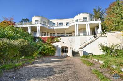 Immeuble  395200 €