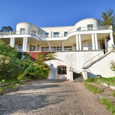 Immeuble  395200 €