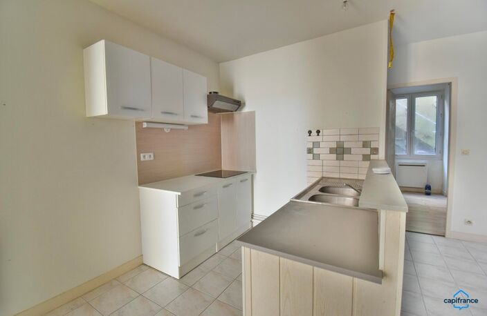 Immeuble à vendre MONTRICHARD (41) — photo 3