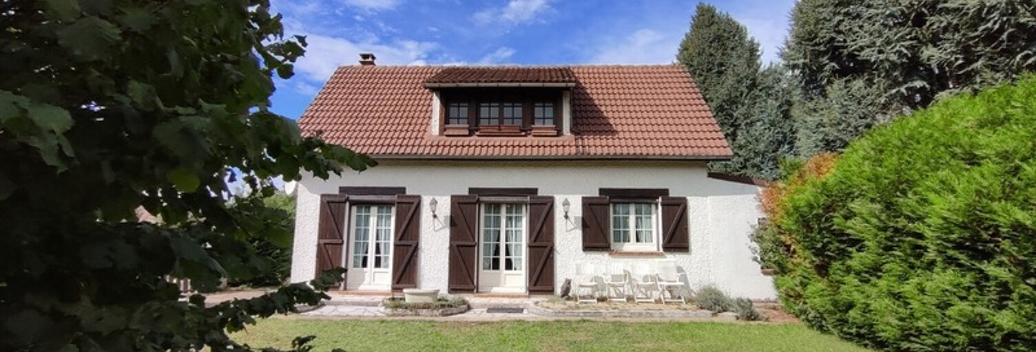 Maison 6 Pièces 148 m² à vendre à Cepoy (45120)