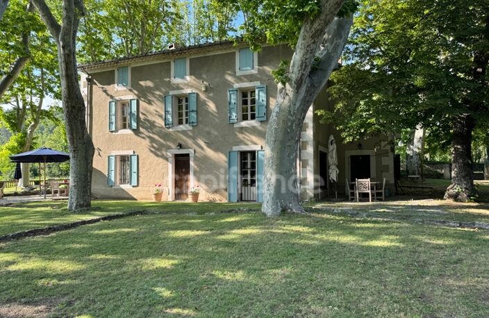 Maison de Maître de Prestige dans le Luberon — photo 2