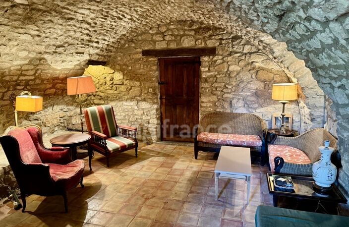 Maison de Maître de Prestige dans le Luberon — photo 3