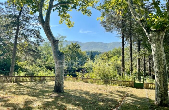 Maison de Maître de Prestige dans le Luberon — photo 4