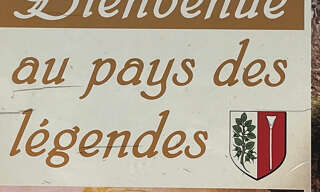 Terrain  900 m² à vendre à Oberhaslach (67280)