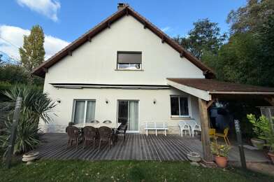 Maison 10 pièces 719000 €