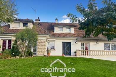 Maison 7 pièces 880000 €