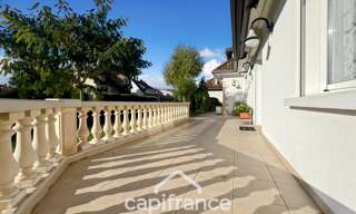 Maison 7 Pièces 215 m² à vendre à Ormesson-sur-Marne (94490)