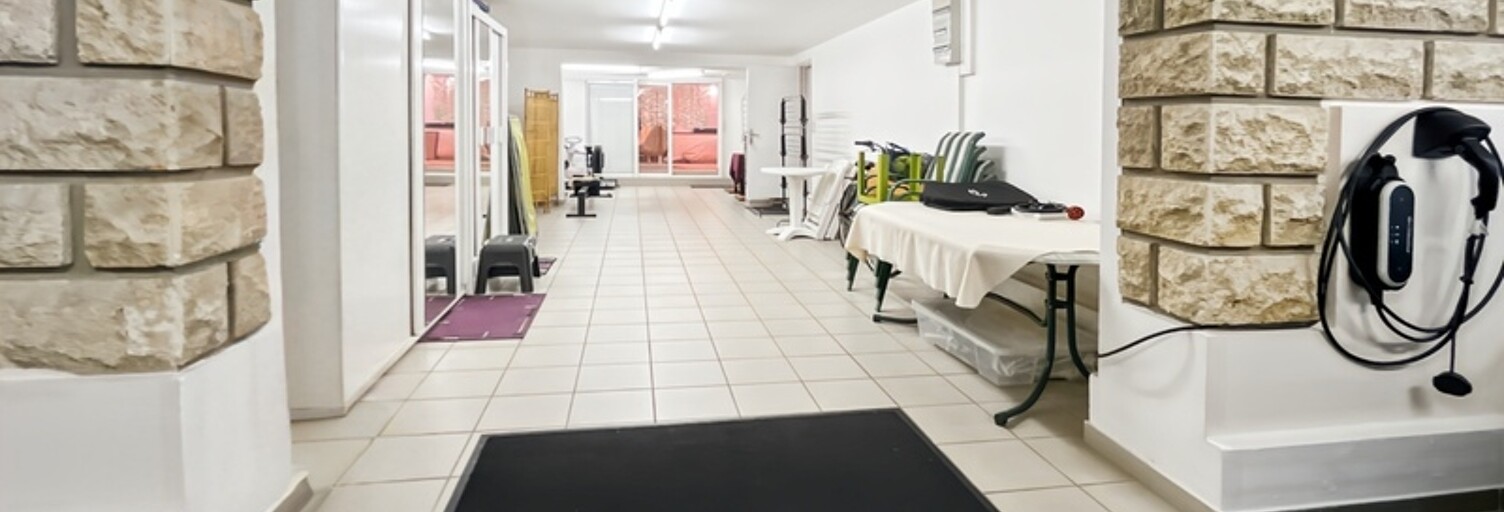 Maison 7 Pièces 215 m² à vendre à Ormesson-sur-Marne (94490)