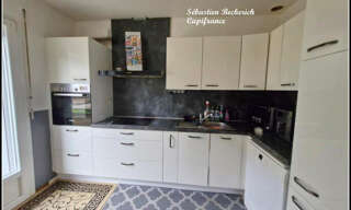 Maison 4 Pièces 88 m² à vendre à Sarreguemines (57200)